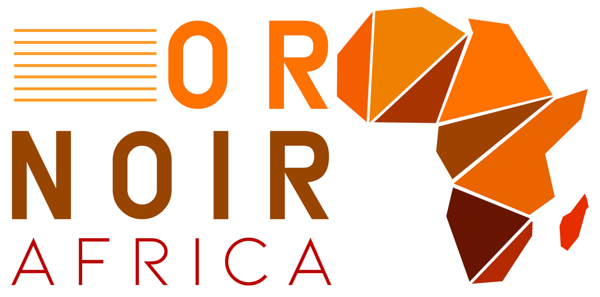 Or Noir Africa