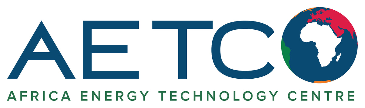 Africa Energy Technology Centre