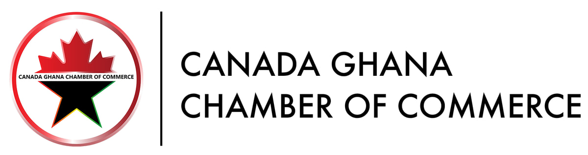 Canada Ghana Chamber of Commerce