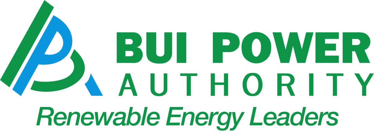 Bui Power Authority